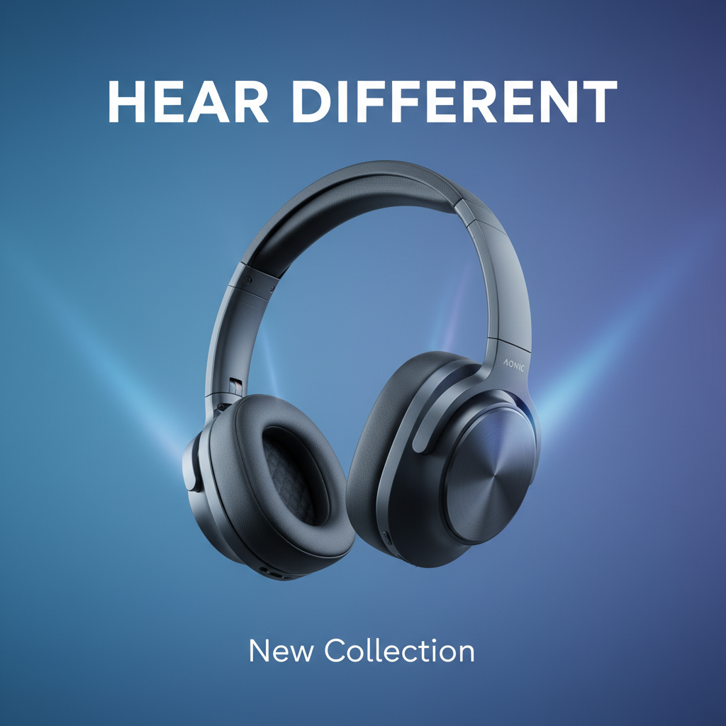 AI Generated Ad Variation 2