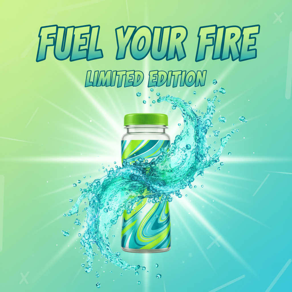 AI Generated Ad Variation 3