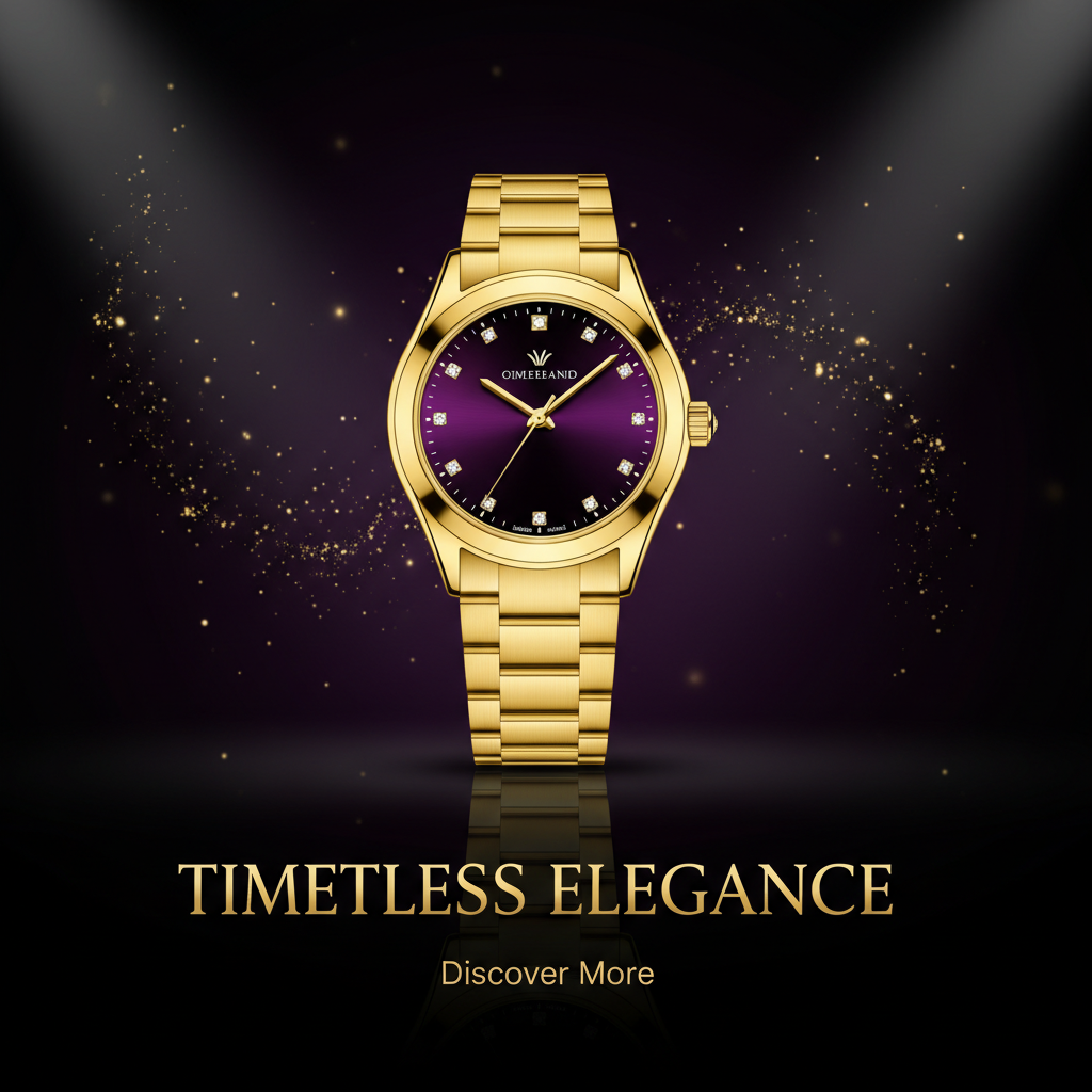 AI Generated Ad Variation 4